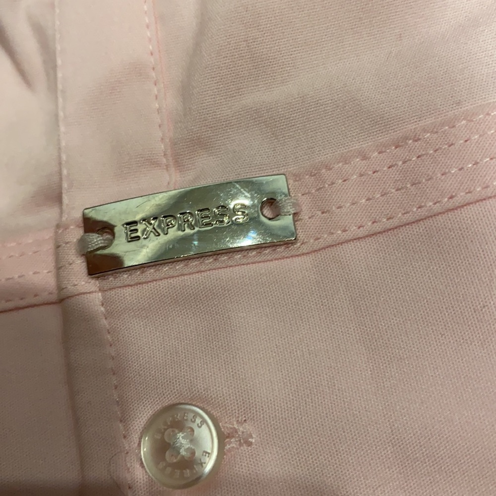Express Button Down - Picture 5 of 5